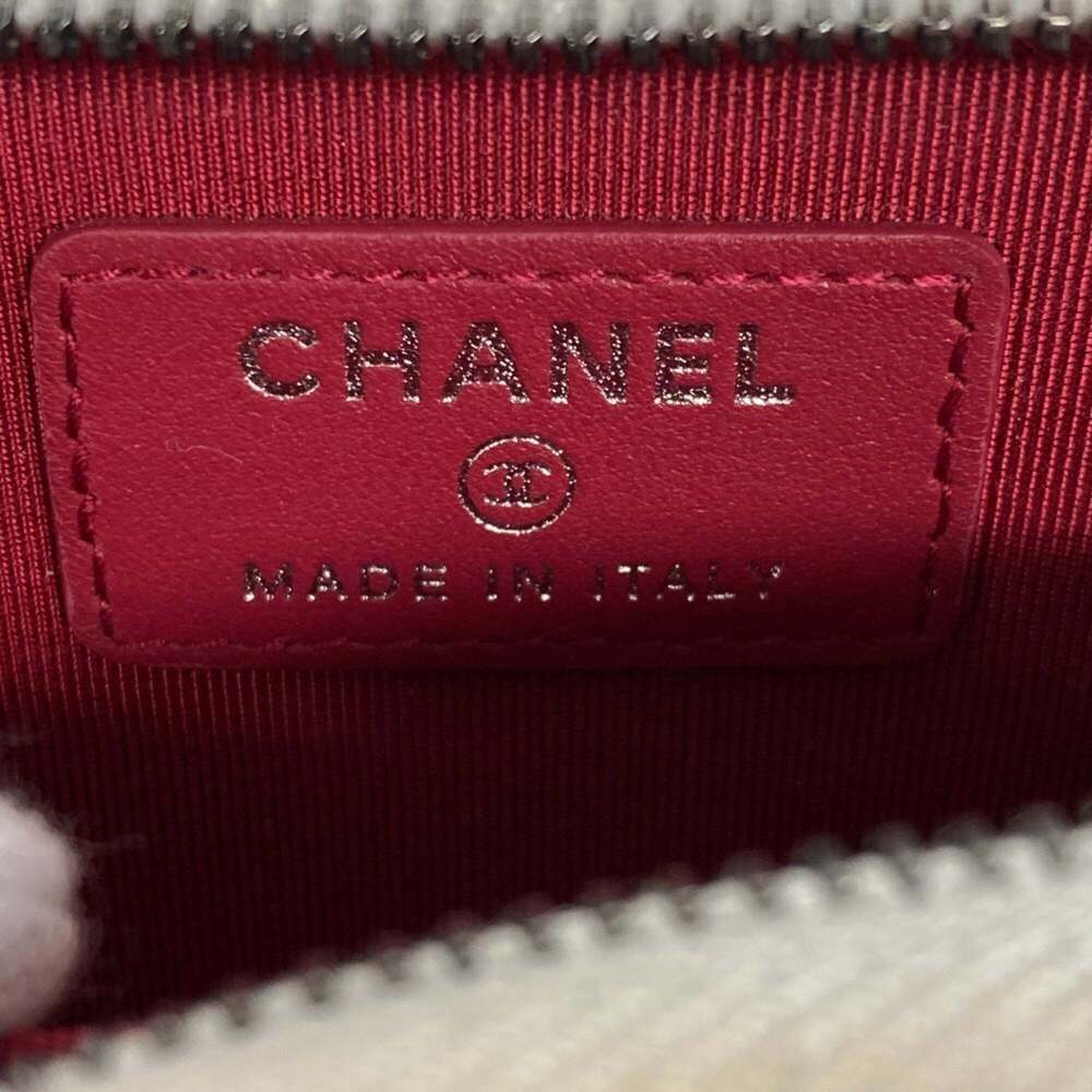CHANEL Black Wallet - Picture 8 of 11